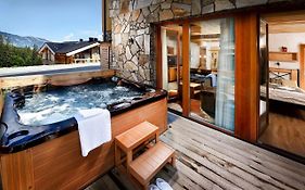 Cardinal Jasna Mountain Wellness Apartment