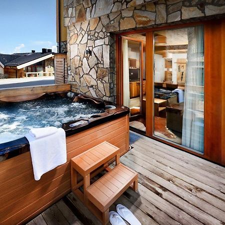 Cardinal Jasna Mountain Wellness Apartment Dolina Demianowska Zewnętrze zdjęcie