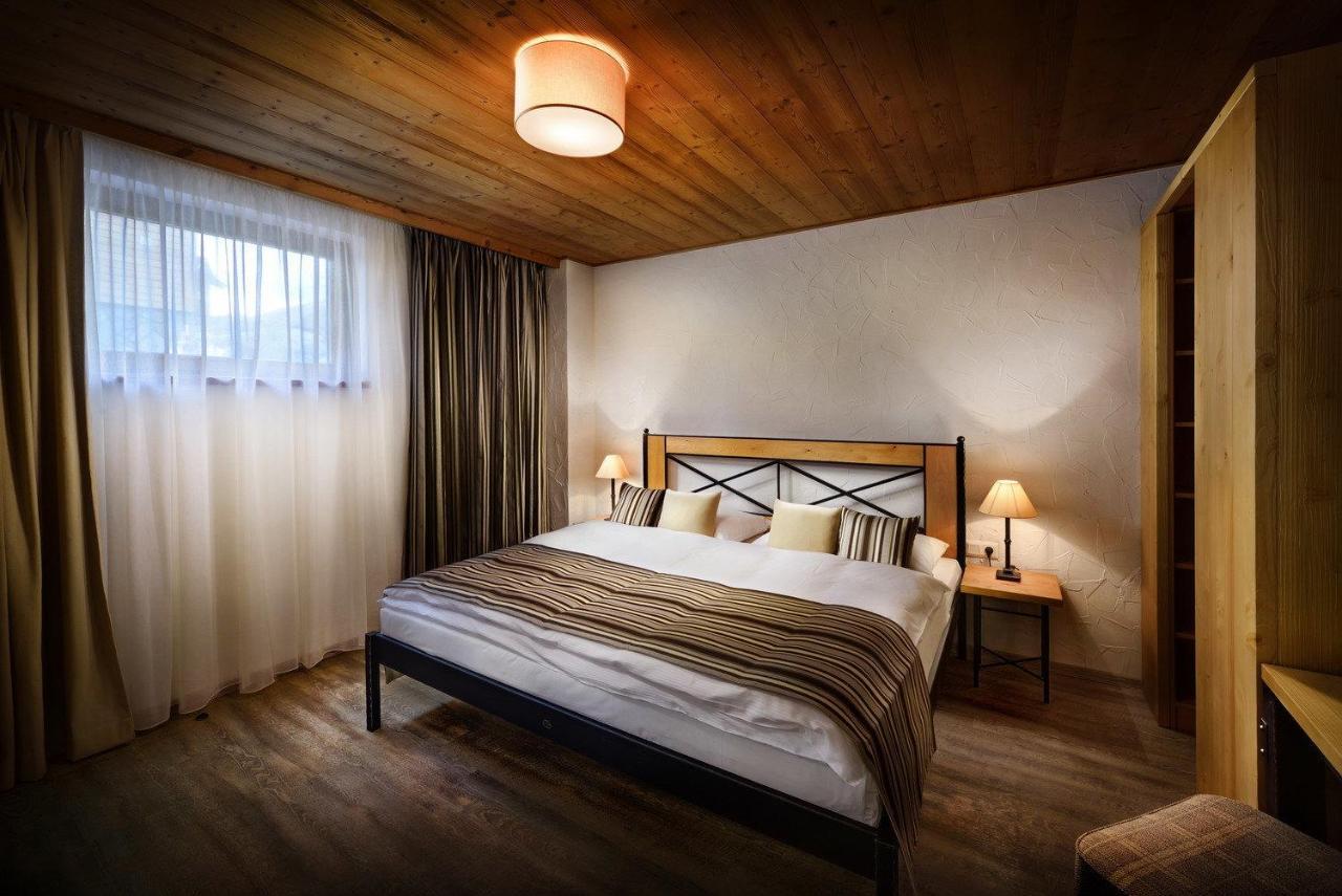 Cardinal Jasna Mountain Wellness Apartment Dolina Demianowska Zewnętrze zdjęcie