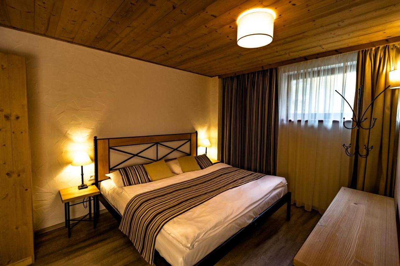 Cardinal Jasna Mountain Wellness Apartment Dolina Demianowska Zewnętrze zdjęcie