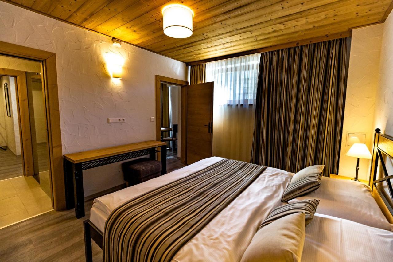 Cardinal Jasna Mountain Wellness Apartment Dolina Demianowska Zewnętrze zdjęcie