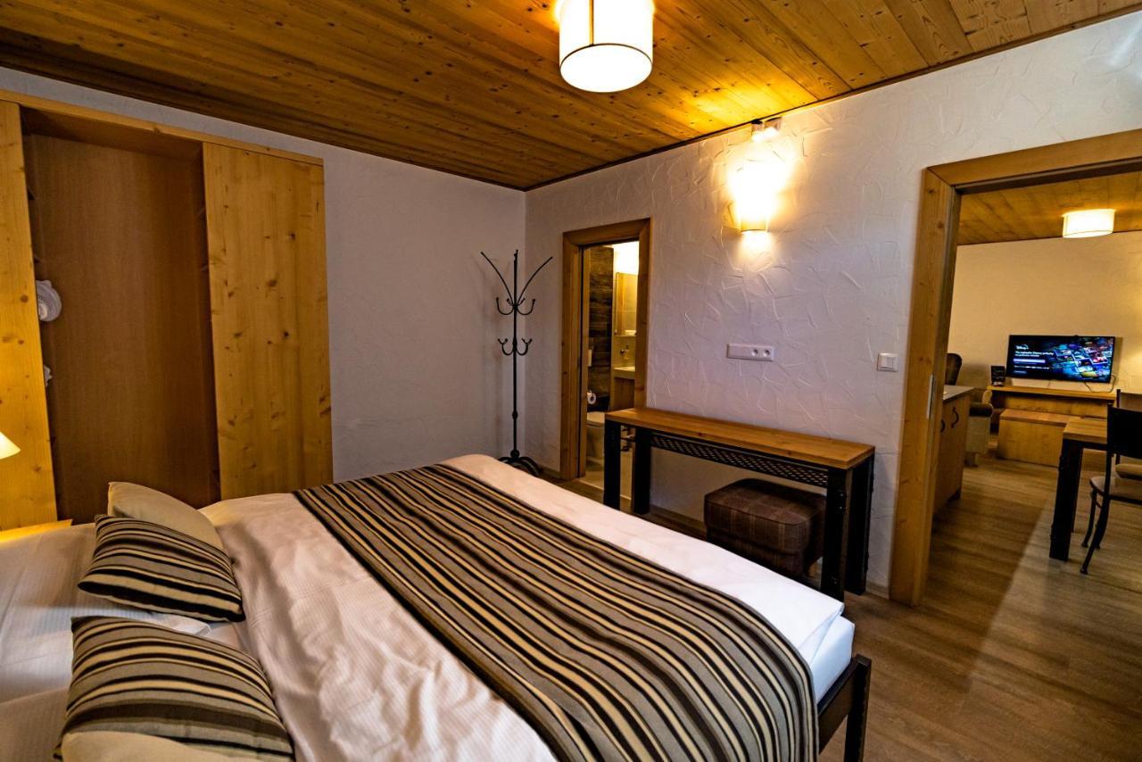 Cardinal Jasna Mountain Wellness Apartment Dolina Demianowska Zewnętrze zdjęcie