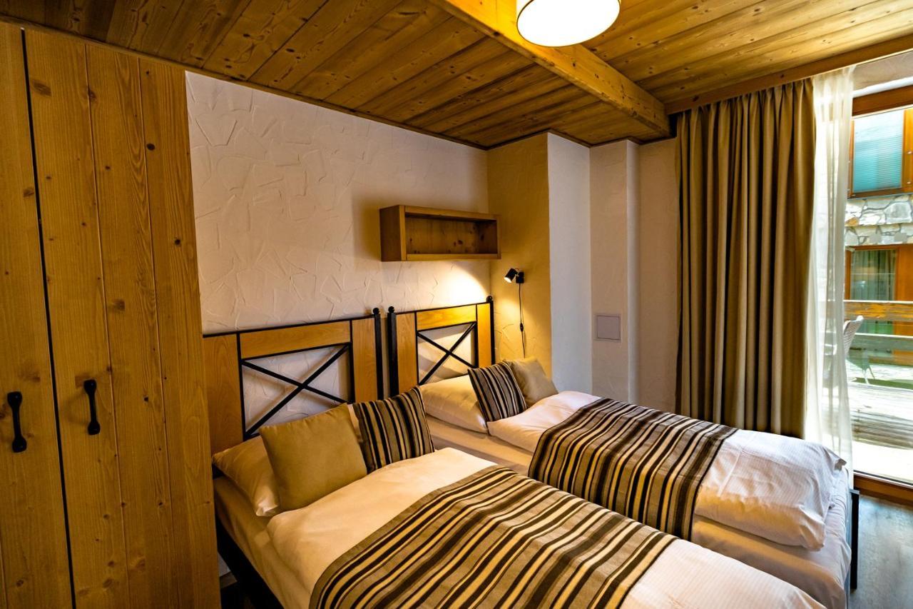 Cardinal Jasna Mountain Wellness Apartment Dolina Demianowska Zewnętrze zdjęcie