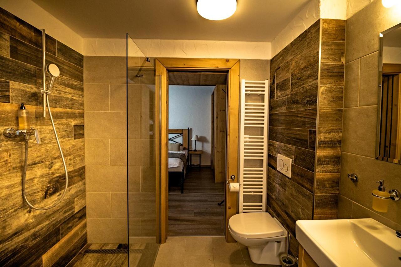 Cardinal Jasna Mountain Wellness Apartment Dolina Demianowska Zewnętrze zdjęcie