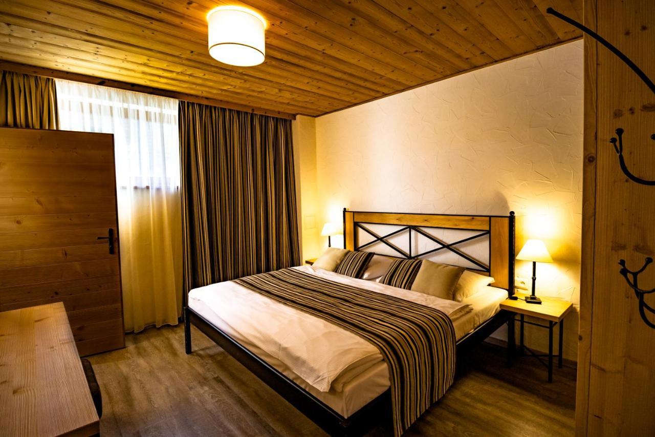 Cardinal Jasna Mountain Wellness Apartment Dolina Demianowska Zewnętrze zdjęcie