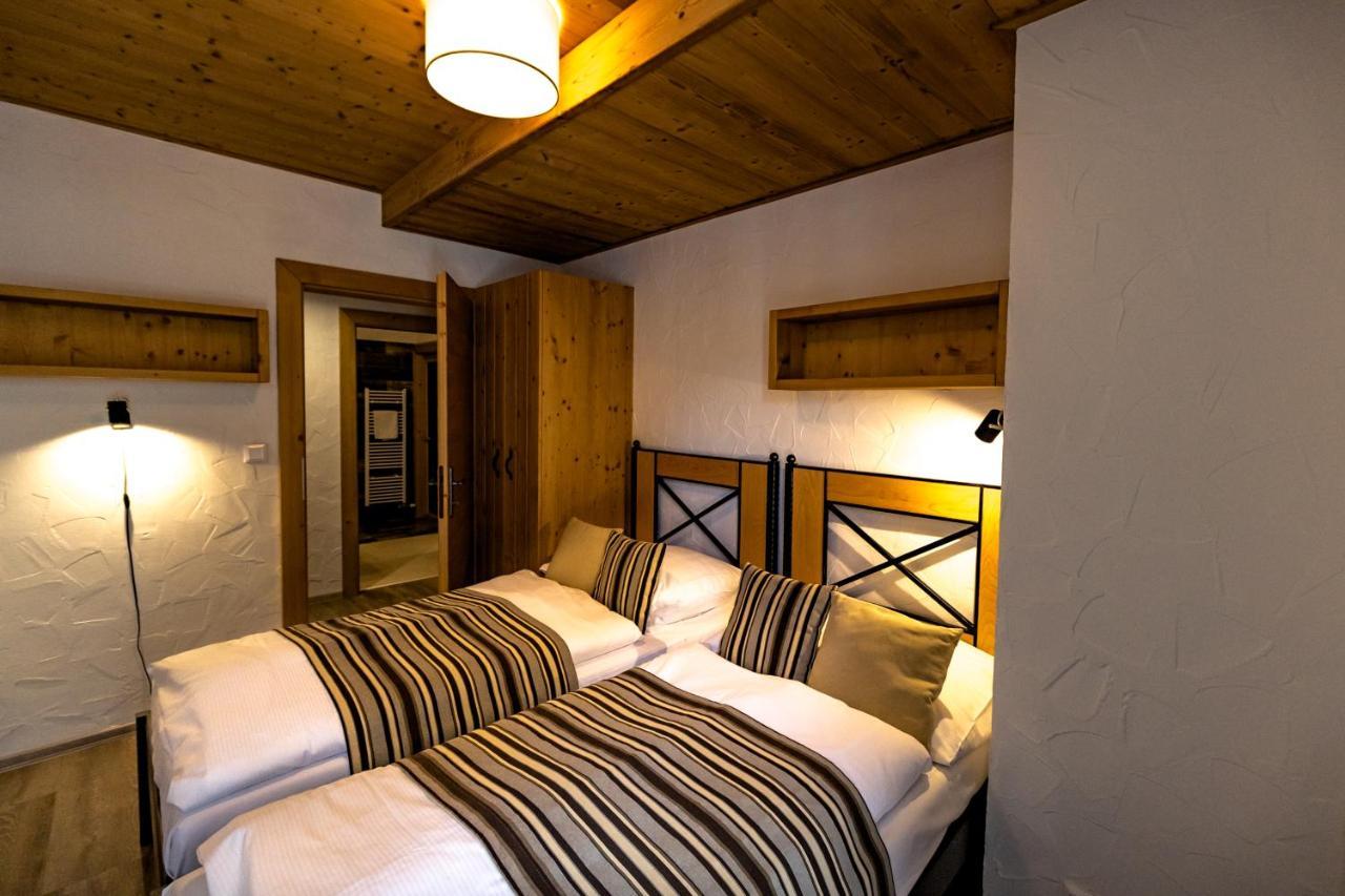 Cardinal Jasna Mountain Wellness Apartment Dolina Demianowska Zewnętrze zdjęcie