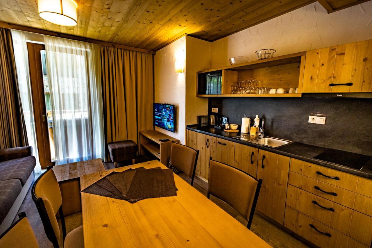 Cardinal Jasna Mountain Wellness Apartment Dolina Demianowska Zewnętrze zdjęcie