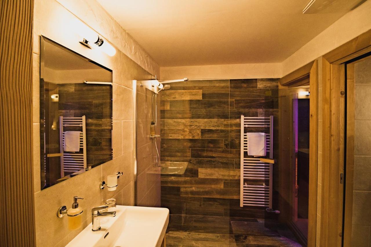 Cardinal Jasna Mountain Wellness Apartment Dolina Demianowska Zewnętrze zdjęcie