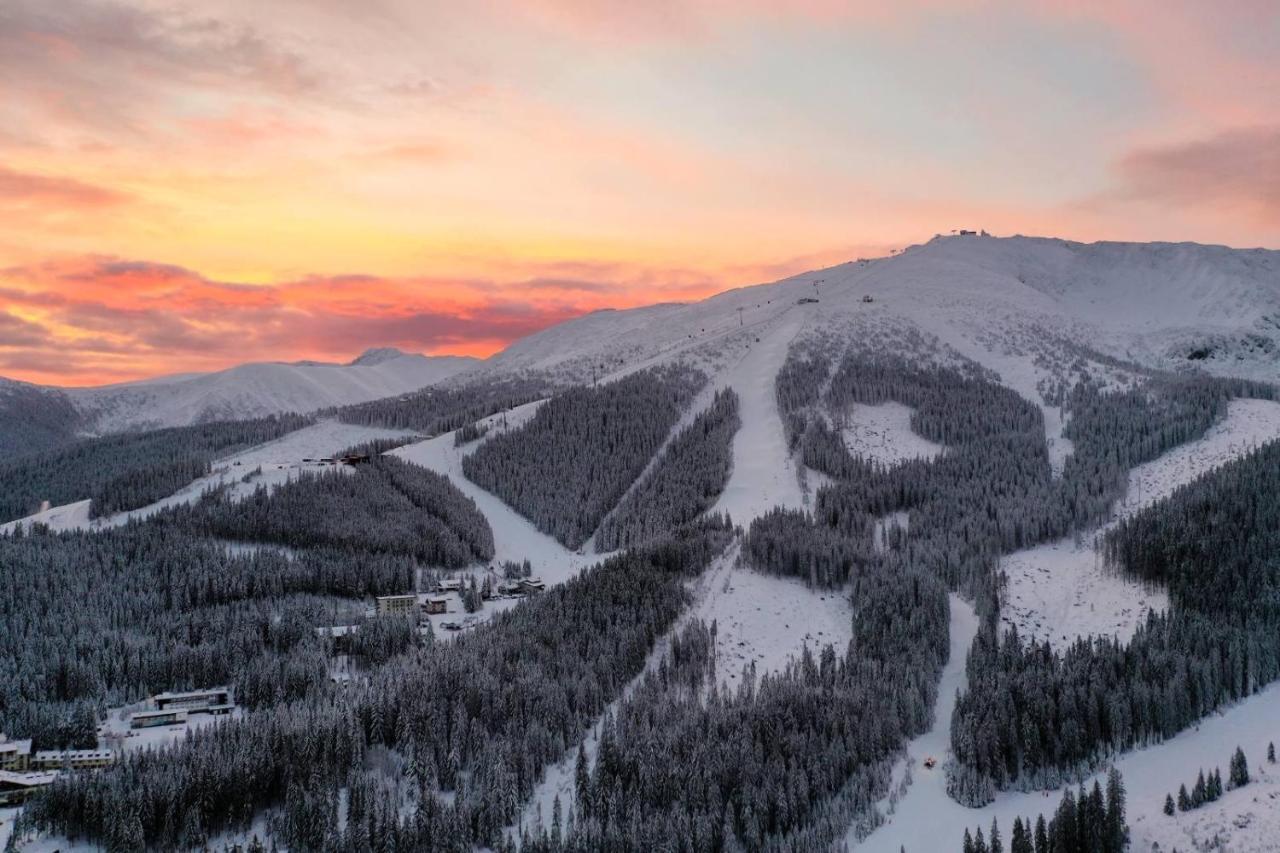 Cardinal Jasna Mountain Wellness Apartment Dolina Demianowska Zewnętrze zdjęcie