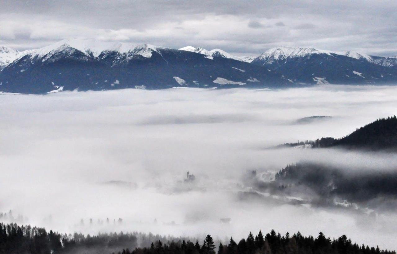 Cardinal Jasna Mountain Wellness Apartment Dolina Demianowska Zewnętrze zdjęcie
